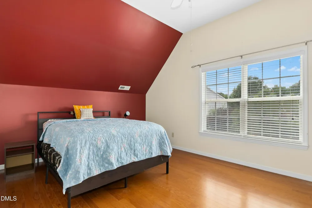 205 Bluffton Drive Morrisville, NC 27560