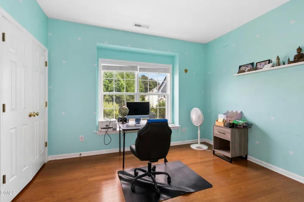 205 Bluffton Drive Morrisville, NC 27560
