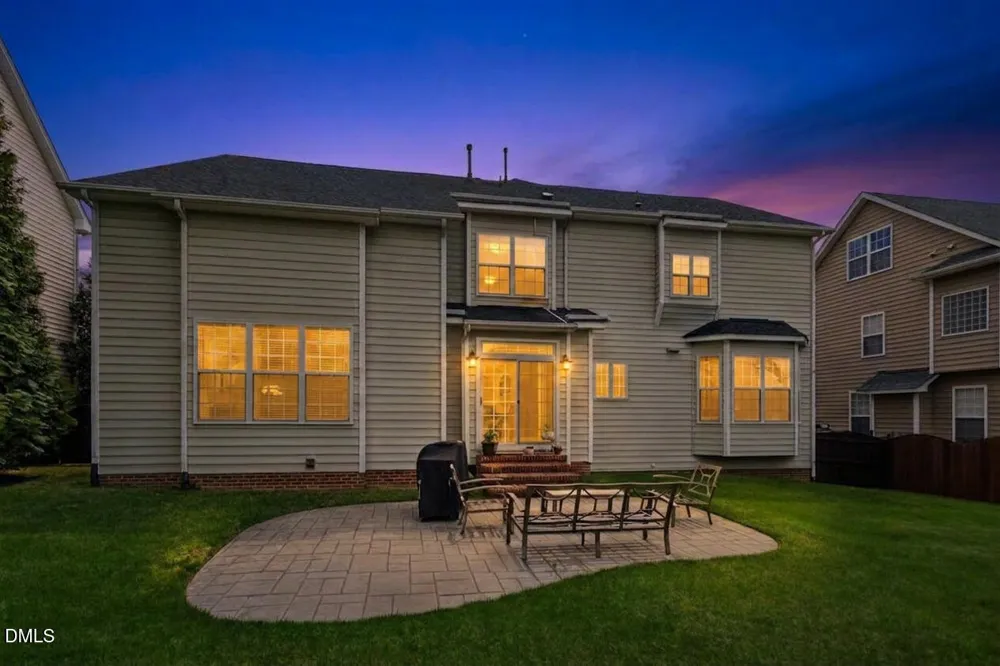 205 Bluffton Drive Morrisville, NC 27560
