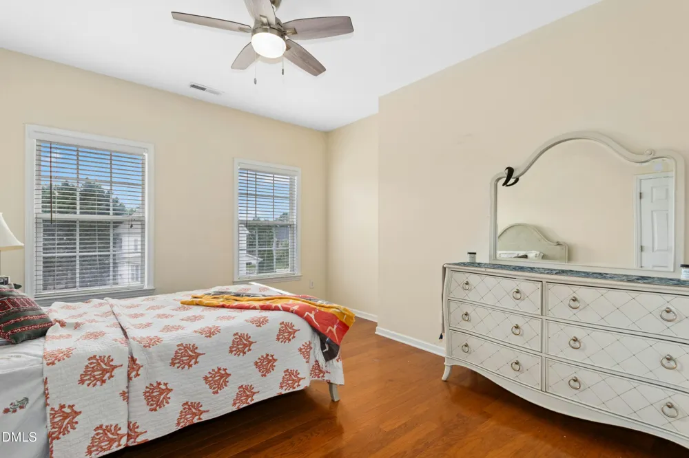 205 Bluffton Drive Morrisville, NC 27560