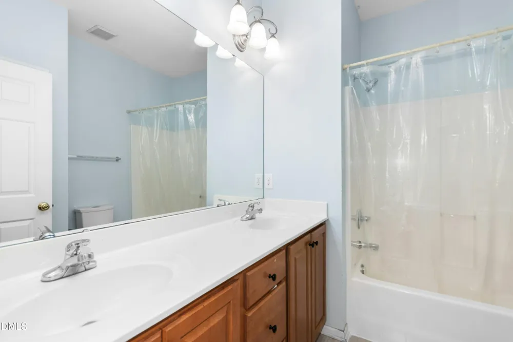 205 Bluffton Drive Morrisville, NC 27560