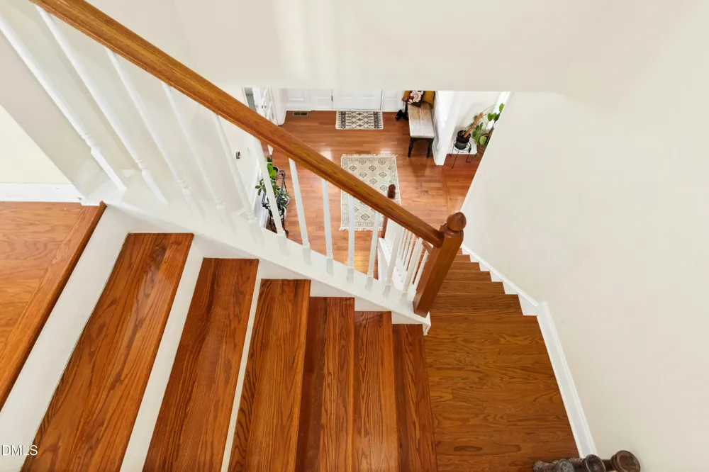 205 Bluffton Drive Morrisville, NC 27560