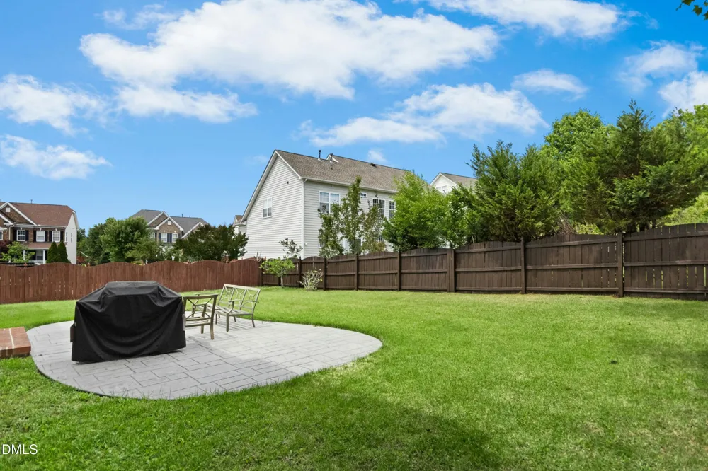 205 Bluffton Drive Morrisville, NC 27560