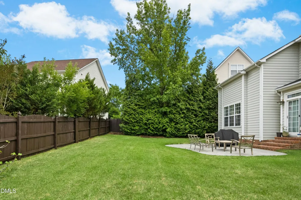 205 Bluffton Drive Morrisville, NC 27560