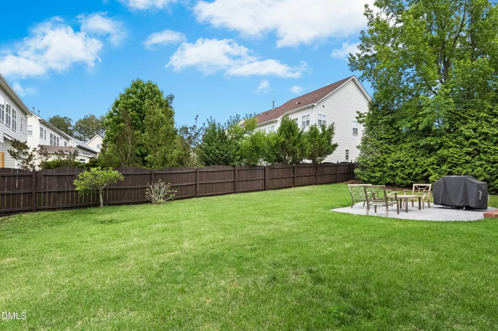 205 Bluffton Drive Morrisville, NC 27560