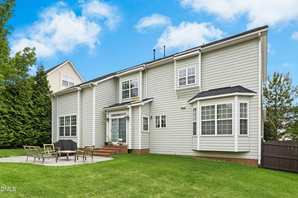 205 Bluffton Drive Morrisville, NC 27560