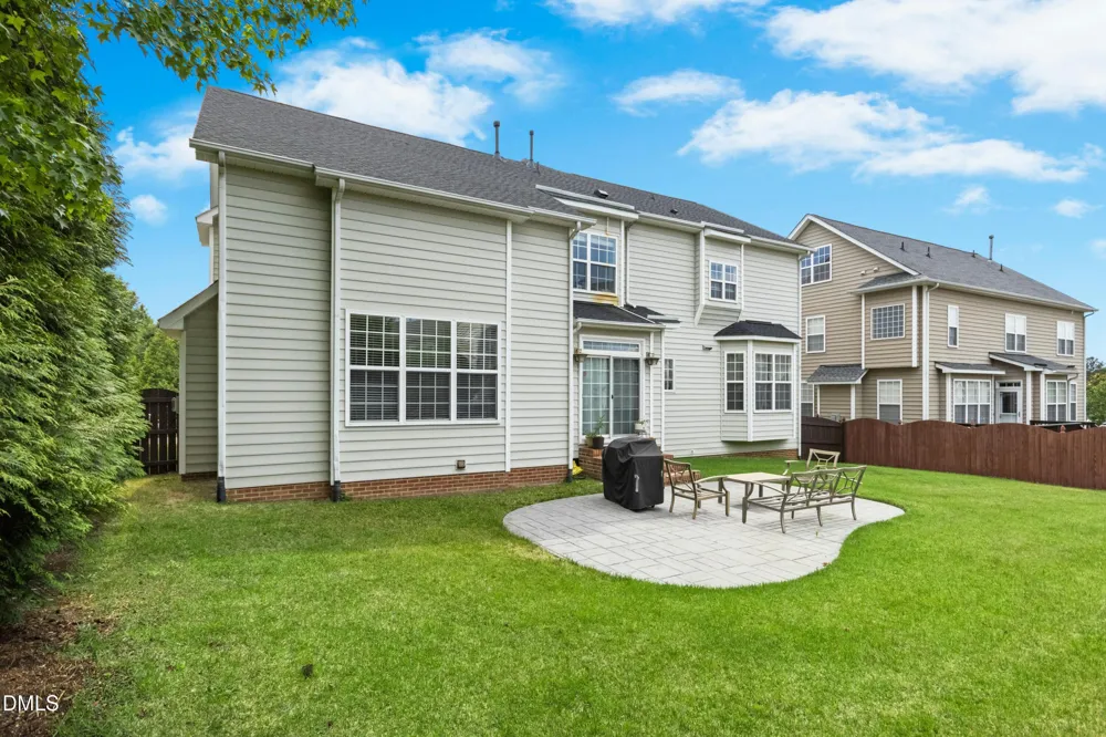 205 Bluffton Drive Morrisville, NC 27560