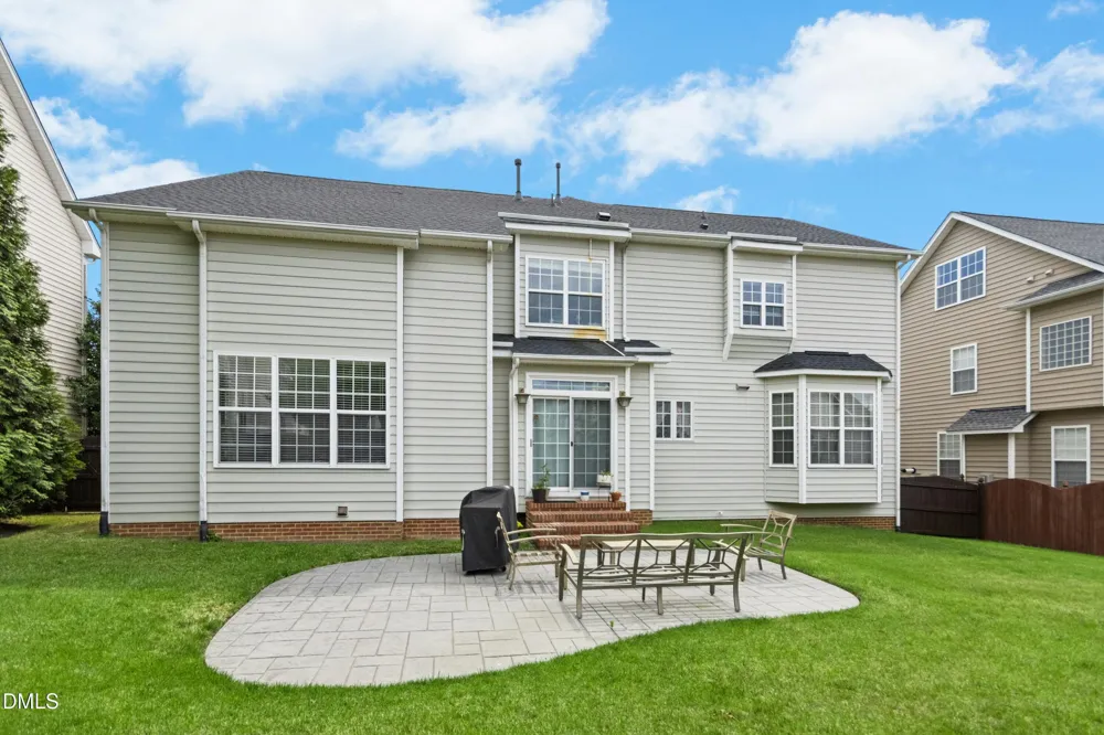 205 Bluffton Drive Morrisville, NC 27560