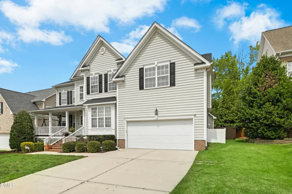 205 Bluffton Drive Morrisville, NC 27560