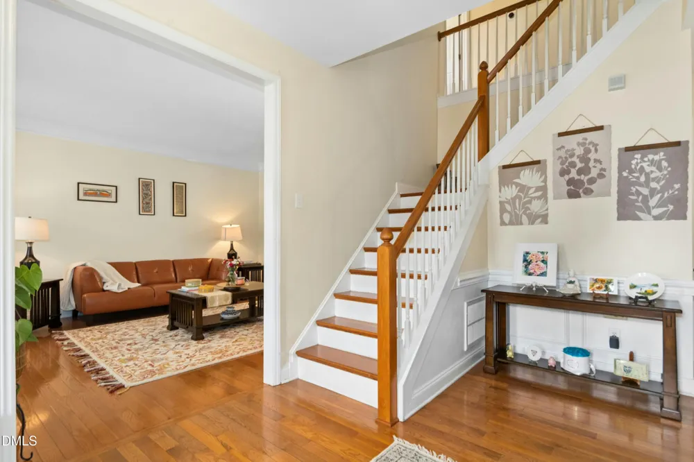 205 Bluffton Drive Morrisville, NC 27560