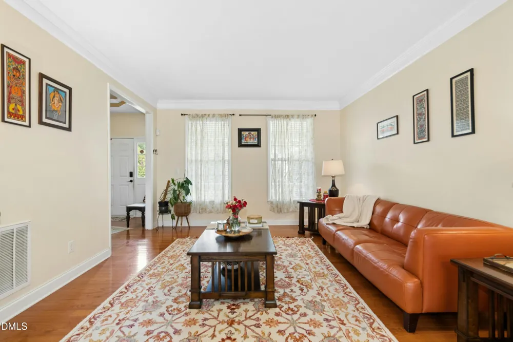 205 Bluffton Drive Morrisville, NC 27560