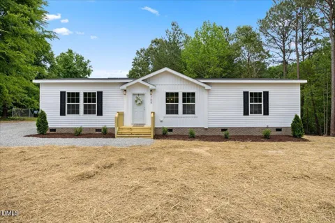 105 Buck Ridge Road