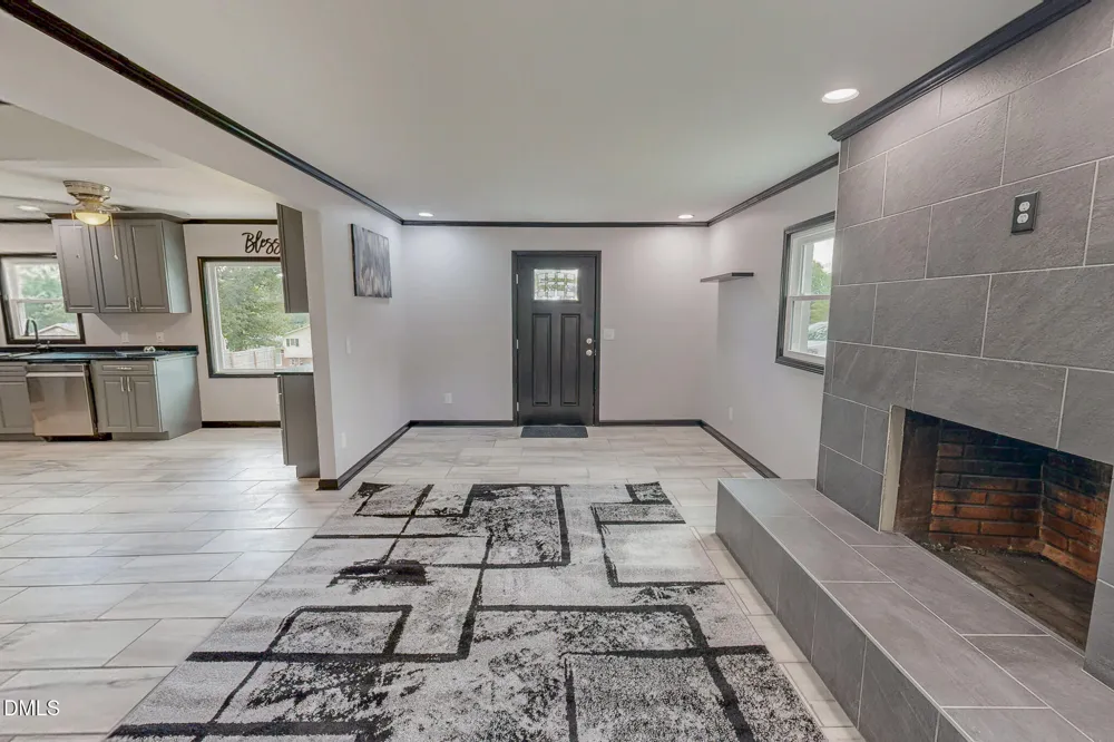 1200 Ridge Road Roxboro, NC 27573