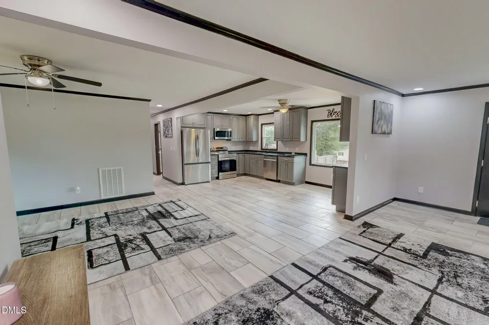 1200 Ridge Road Roxboro, NC 27573