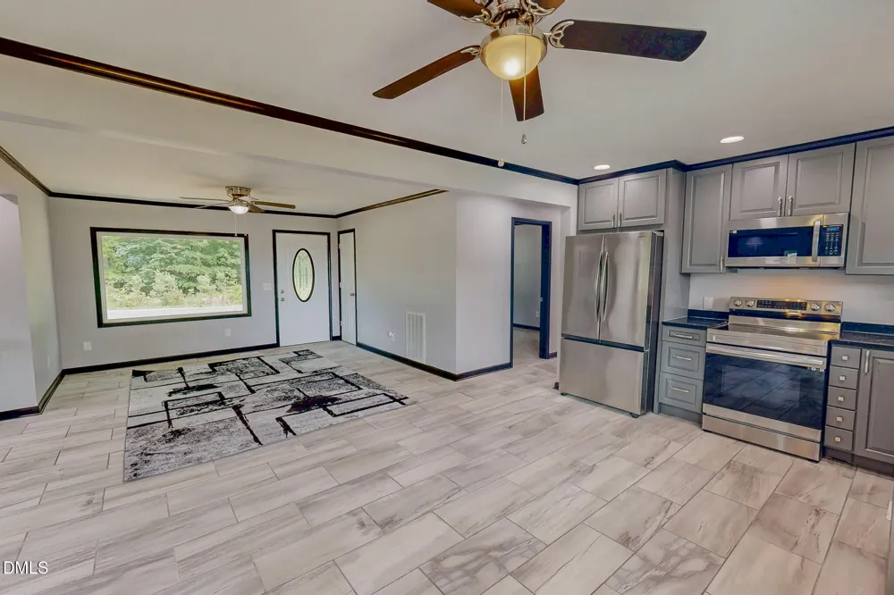 1200 Ridge Road Roxboro, NC 27573
