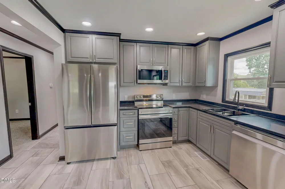 1200 Ridge Road Roxboro, NC 27573