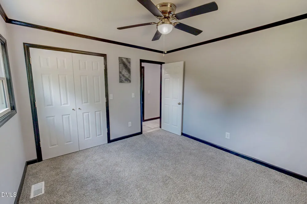 1200 Ridge Road Roxboro, NC 27573