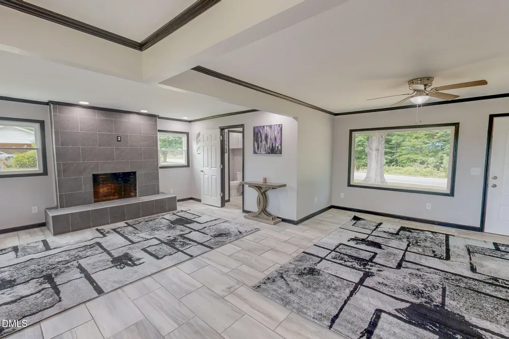 1200 Ridge Road Roxboro, NC 27573