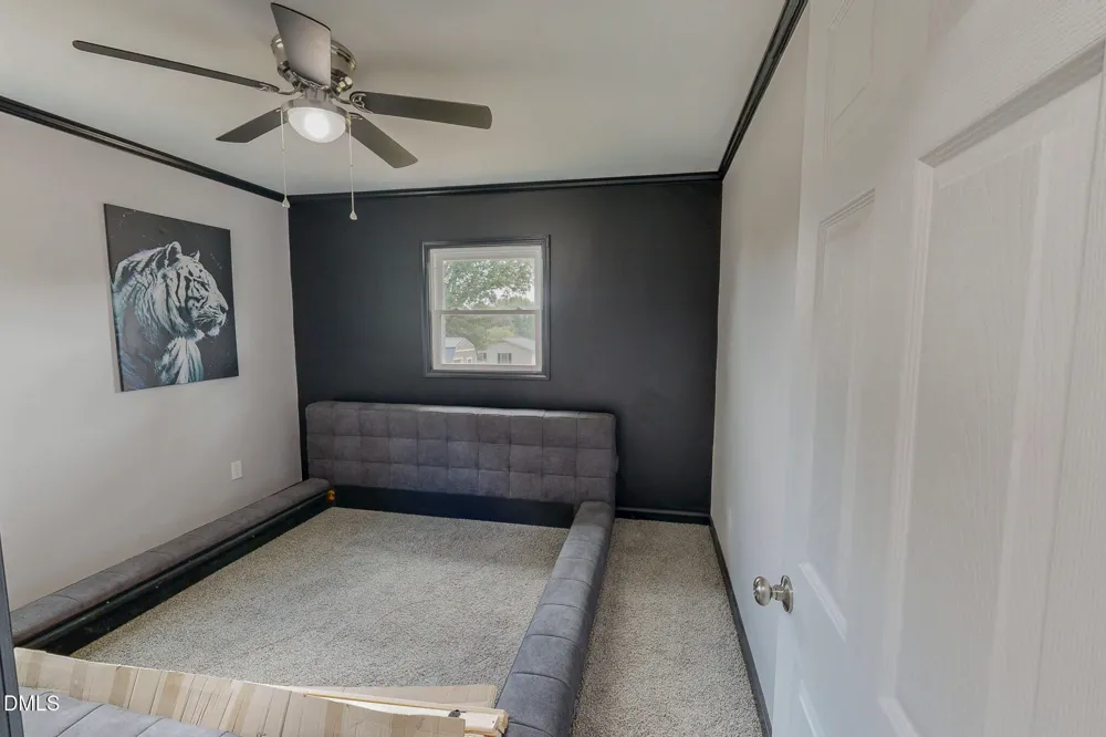 1200 Ridge Road Roxboro, NC 27573