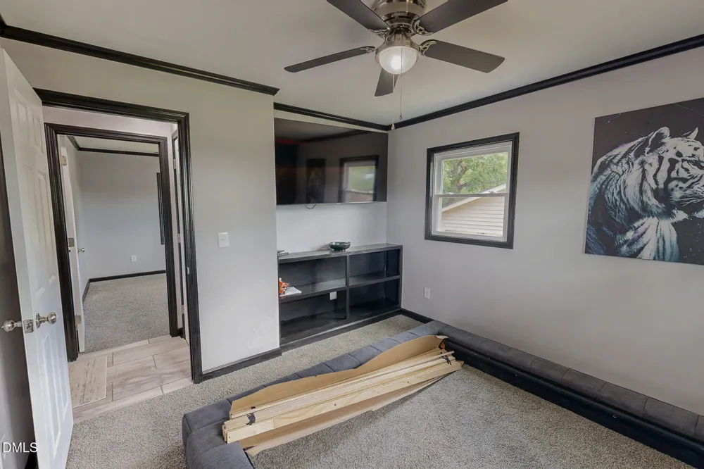 1200 Ridge Road Roxboro, NC 27573