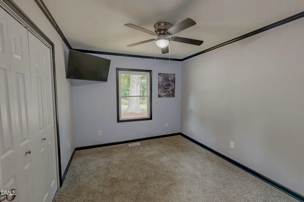 1200 Ridge Road Roxboro, NC 27573
