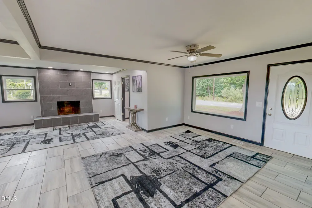 1200 Ridge Road Roxboro, NC 27573