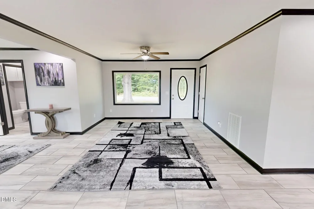 1200 Ridge Road Roxboro, NC 27573