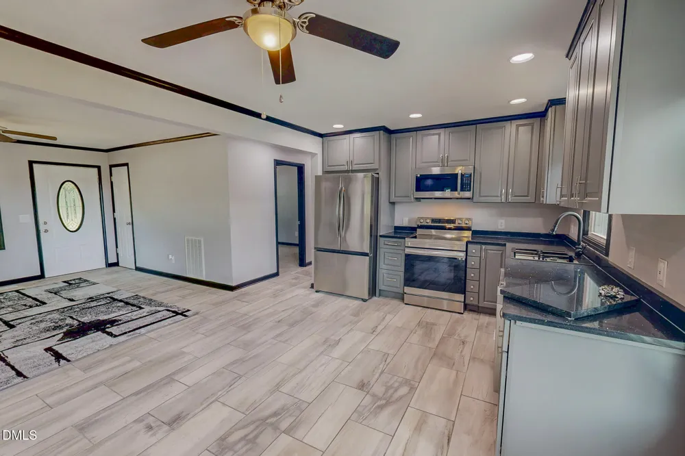1200 Ridge Road Roxboro, NC 27573