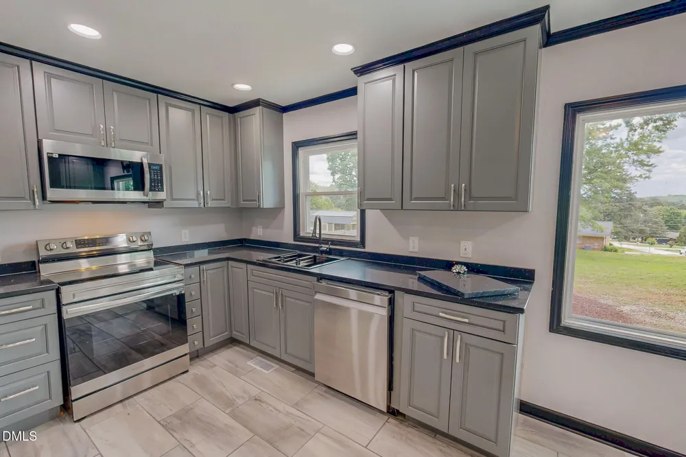 1200 Ridge Road Roxboro, NC 27573