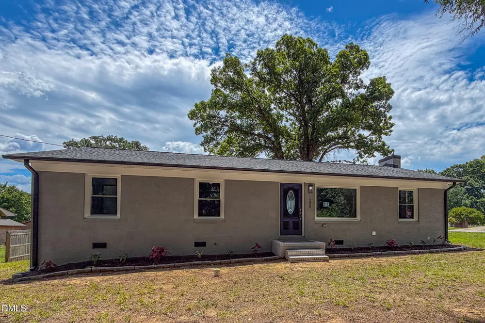 1200 Ridge Road Roxboro, NC 27573