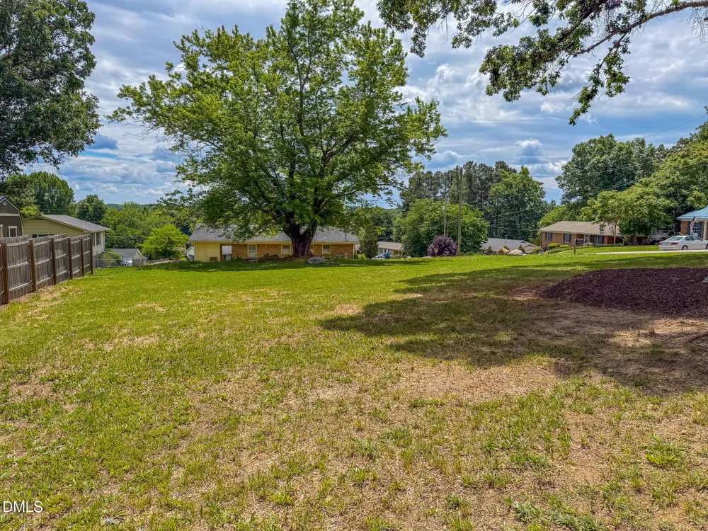 1200 Ridge Road Roxboro, NC 27573