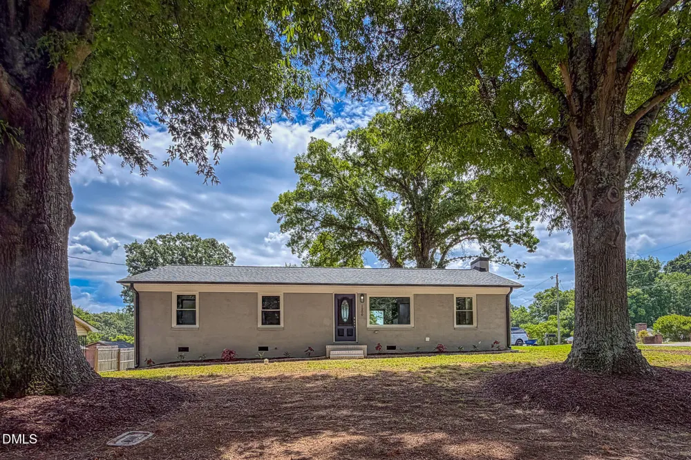 1200 Ridge Road Roxboro, NC 27573