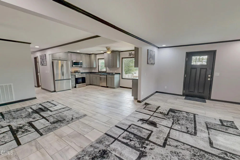 1200 Ridge Road Roxboro, NC 27573