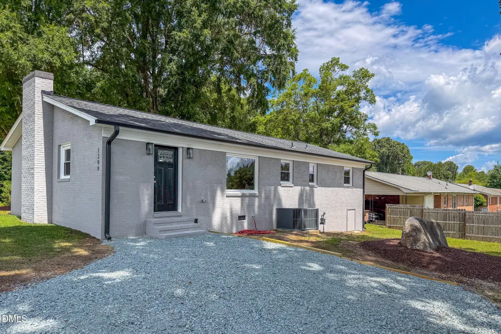 1200 Ridge Road Roxboro, NC 27573