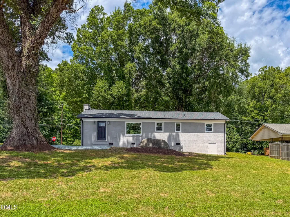 1200 Ridge Road Roxboro, NC 27573