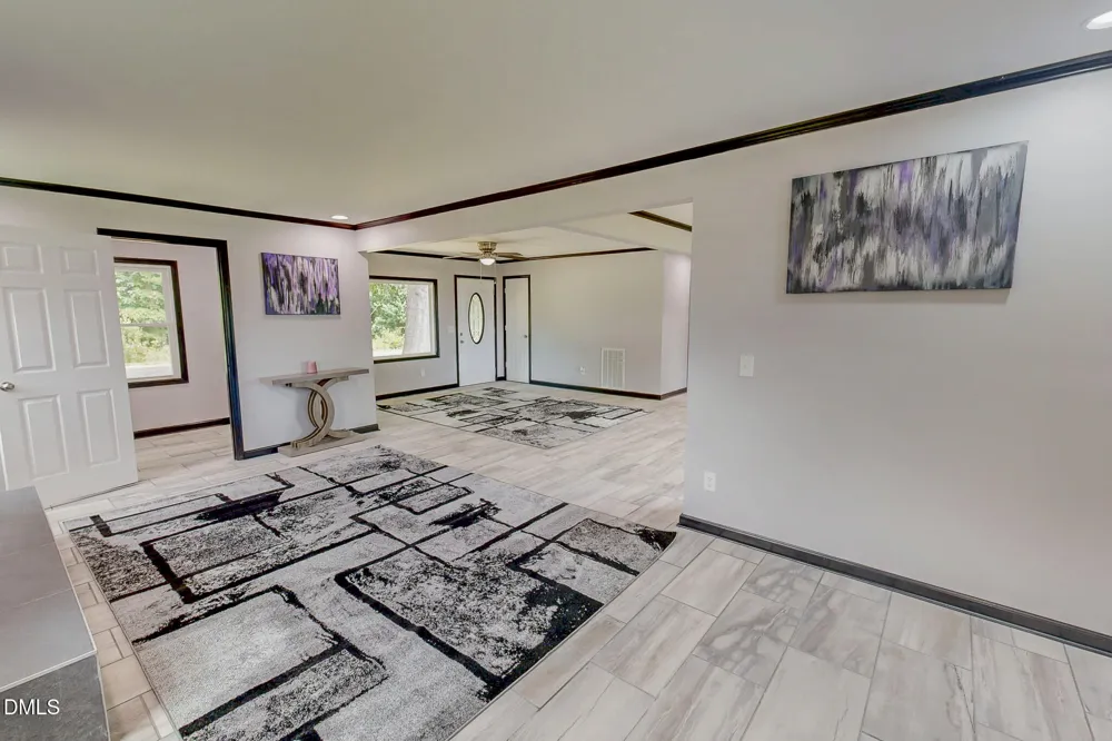 1200 Ridge Road Roxboro, NC 27573