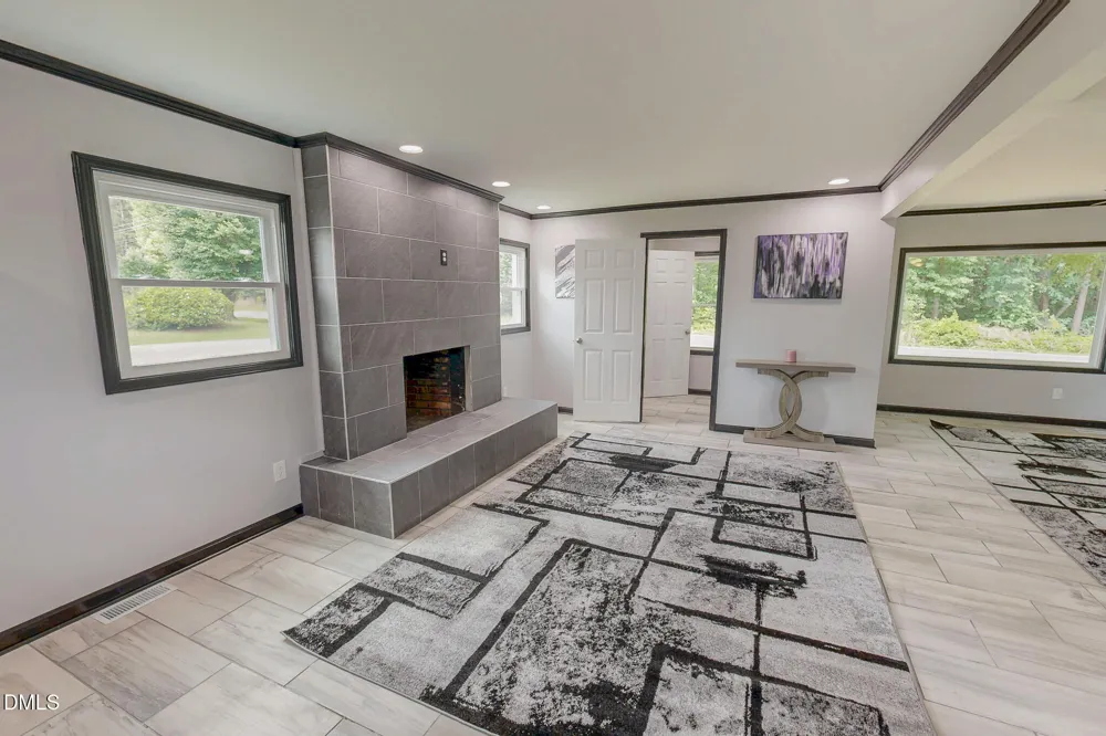 1200 Ridge Road Roxboro, NC 27573