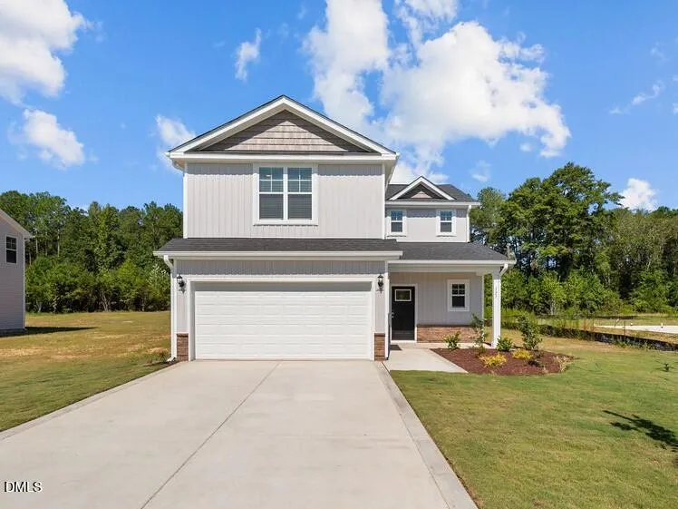 127 Ambrosia Way Bunnlevel, NC 28323