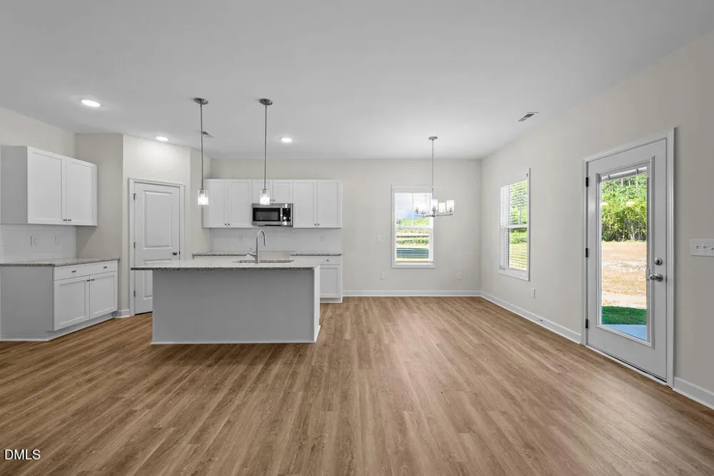 127 Ambrosia Way Bunnlevel, NC 28323