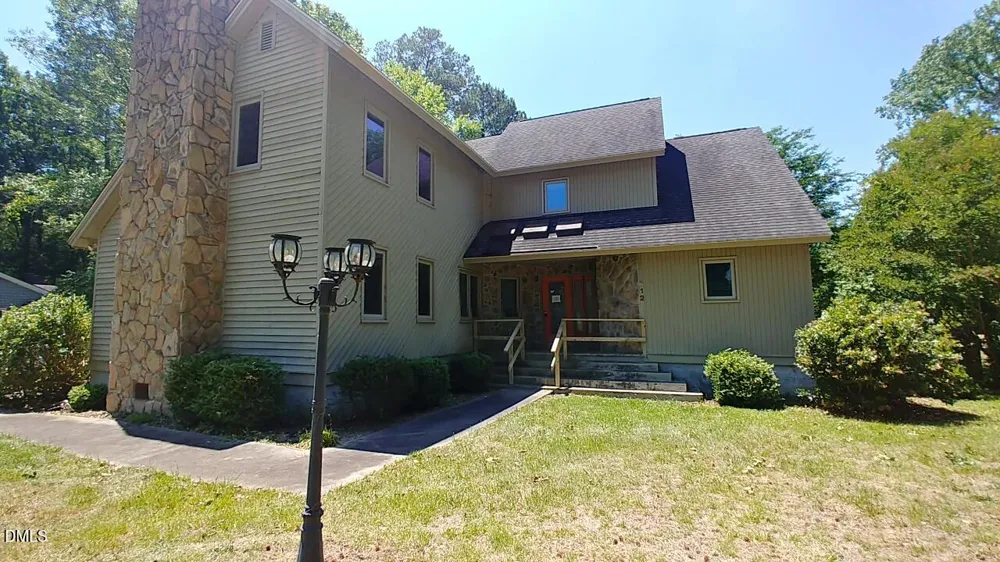 612 Short Spoon Circle Rocky Mount, NC 27804