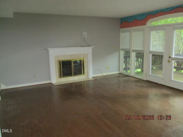 612 Short Spoon Circle Rocky Mount, NC 27804