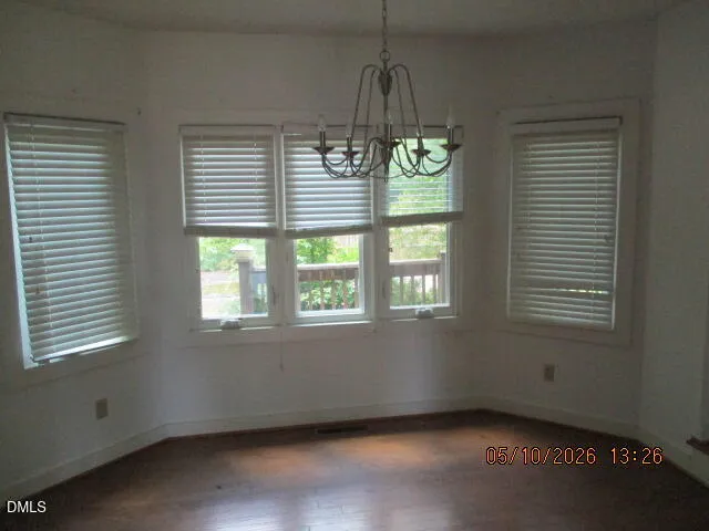 612 Short Spoon Circle Rocky Mount, NC 27804