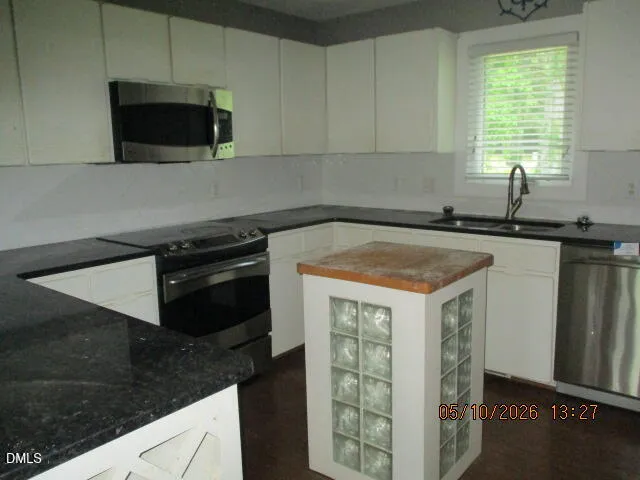 612 Short Spoon Circle Rocky Mount, NC 27804