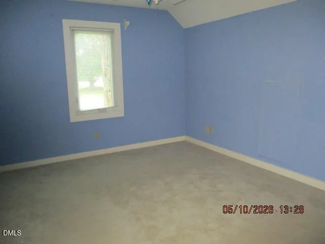 612 Short Spoon Circle Rocky Mount, NC 27804