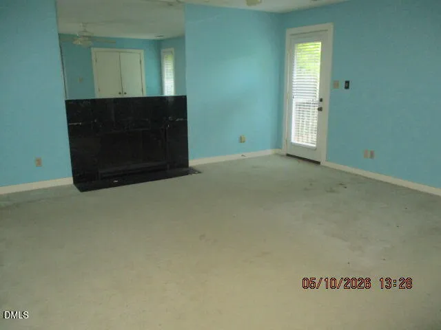 612 Short Spoon Circle Rocky Mount, NC 27804