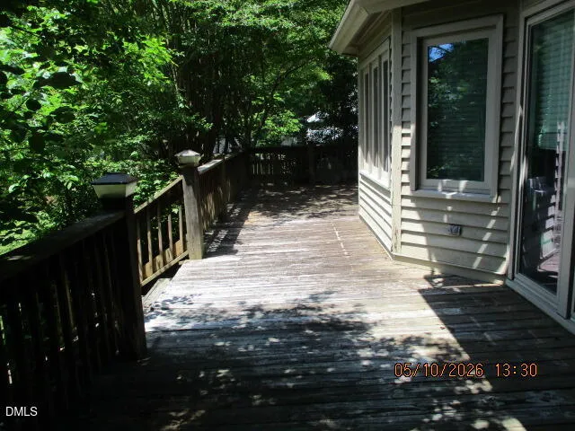 612 Short Spoon Circle Rocky Mount, NC 27804