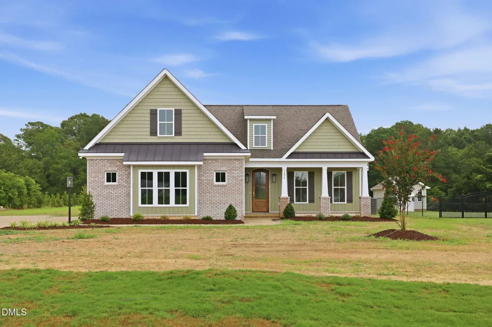 5894 Baylors Way Kenly, NC 27542