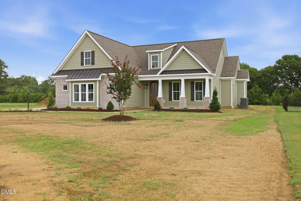 5894 Baylors Way Kenly, NC 27542
