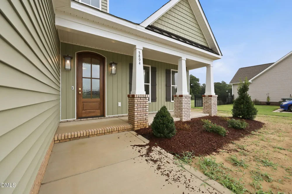 5894 Baylors Way Kenly, NC 27542