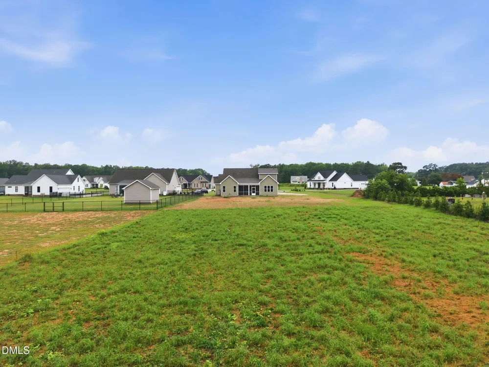 5894 Baylors Way Kenly, NC 27542